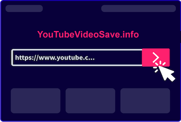 first Step for Download Youtube Video